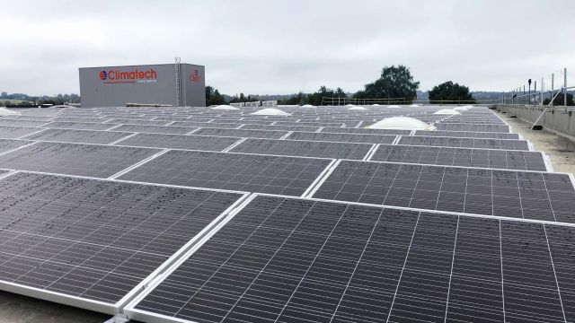 climatech_solar-pannels