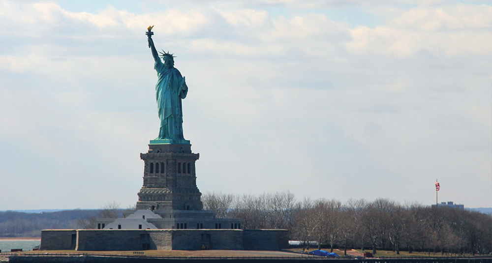 Ouverture d’une filiale à NY