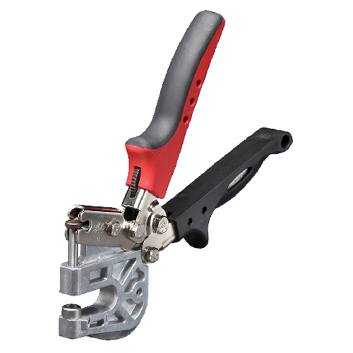 Punch lock stud crimper PL1R