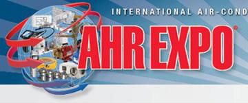 2013 AHR EXPO DALLAS